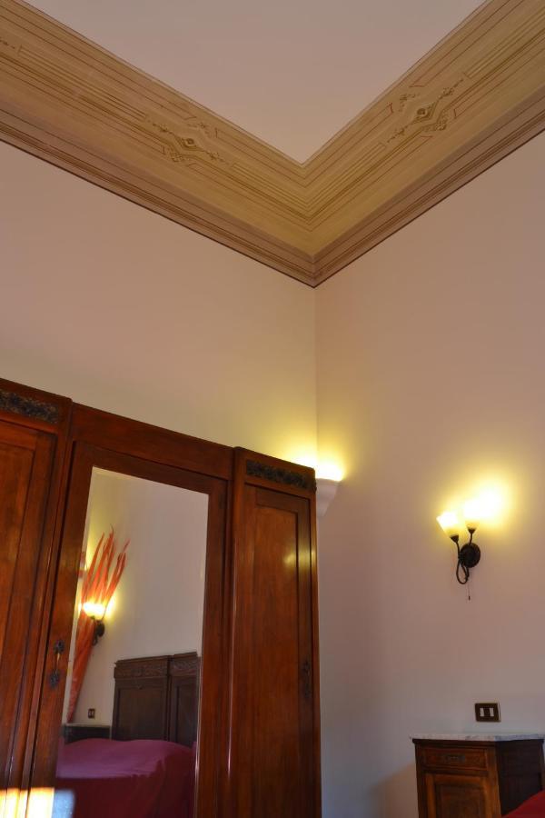 B&B Novecento Palermo Pokoj fotografie