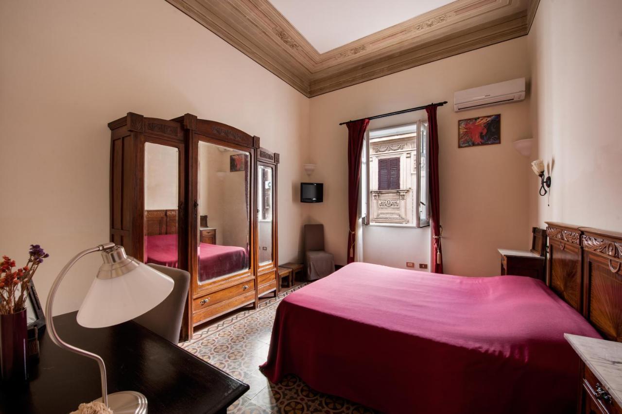 B&B Novecento Palermo Exteriér fotografie