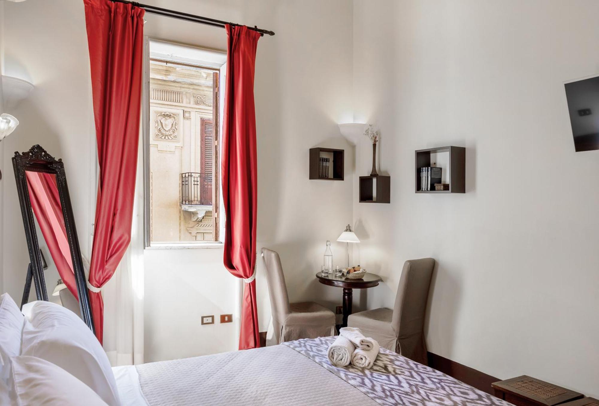 B&B Novecento Palermo Exteriér fotografie