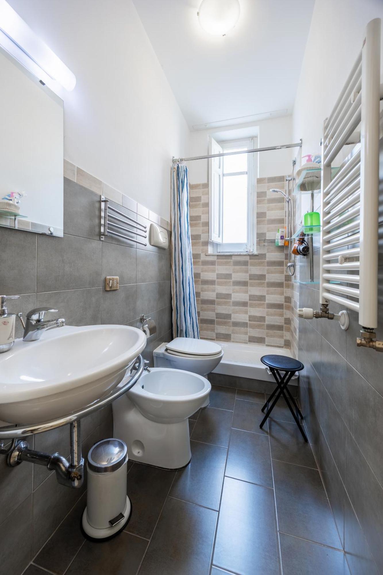 B&B Novecento Palermo Exteriér fotografie